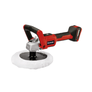 Lixadeira Politriz Brushless Cecp 18180li E Solo Einhell