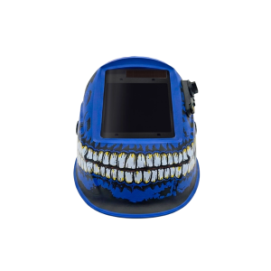 MASCARA PARA SOLDA AUTOMATICA COM REGULAGEM BS120X BOXER