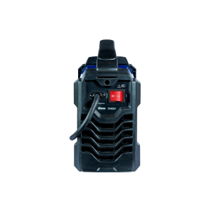 MAquina De Solda Eletrodo Flama 161 Bivolt Boxer