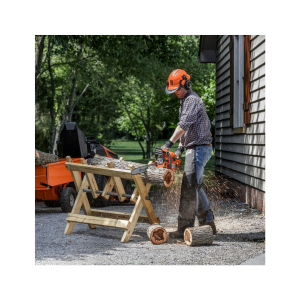 MOTOSSERRA GASOLINA 50CC SABRE 18 450 II HUSQVARNA