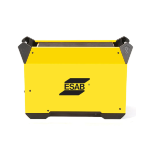 Máquina De Solda Mig Fabricator  Em500i Esab frente
