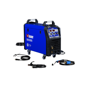 Máquina De Solda Mig Multi Processos 220A Migflex 250 Boxer