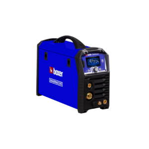Máquina De Solda Mig  Multi processos 215a Cuadmax 215bv Boxer - DE FRENTE