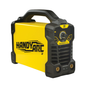 Maquina De Solda Eletrodo 140a Handyarc 142I 220V Esab