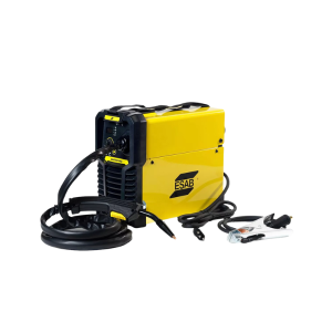 Maquina De Solda Mig Bantam 130a Mono84 Esab