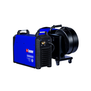 Maquina De Solda Mig Multi processos Hardmig 550 Trif Boxer