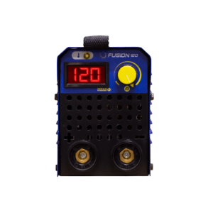 Maquina de Solda Eletrodo Fusion 120a Weld Vision 45 graus