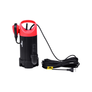Motobomba Elétrica Submersível Água Suja 750w Worker