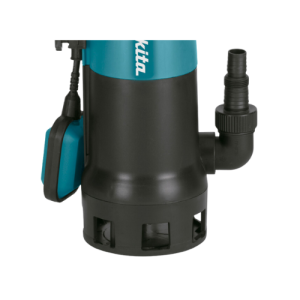 Motobomba Elétrica Submersa 1100w Pf1010 Makita