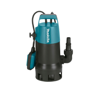 Motobomba Elétrica Submersa 1100w Pf1010 Makita
