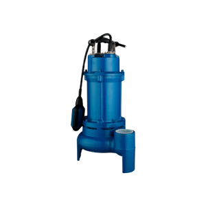 Motobomba Elétrica Submersa 34cv Mono Egs550 Eletroplas