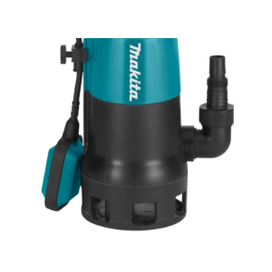 Motobomba Elétrica Submersa 400w Pf0410 Makita