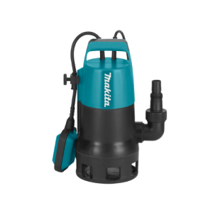 Motobomba Elétrica Submersa 400w Pf0410 Makita