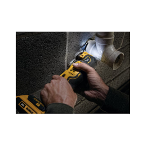 Multi Ferramenta Oscilante 20v Brushless sem Bateria DCS356B Dewalt