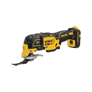 Multi Ferramenta Oscilante 20v Brushless sem Bateria DCS356B Dewalt