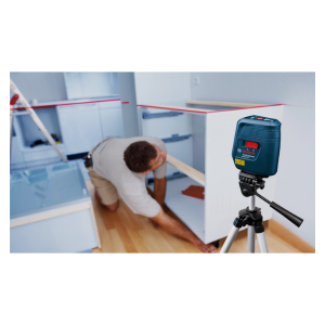 Nivel Laser Nivelox Gll3X Bosch