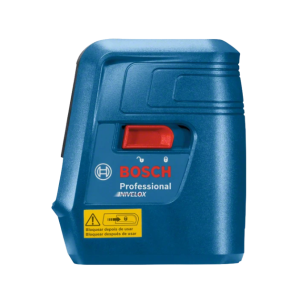 Nivel Laser Nivelox Gll3X Bosch