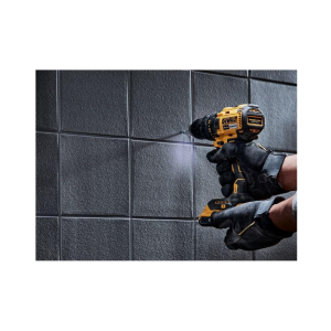 Parafusadeira De Impacto 20v Sem Bateria Brushless Dcd7781bb3 Dewalt