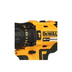 Parafusadeira De Impacto 2 Baterias Dewalt