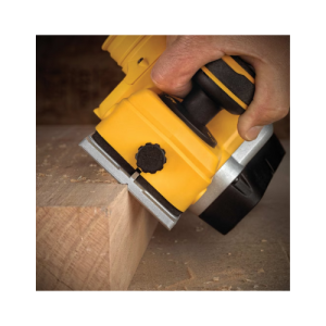Plaina 20v DCP580B sem Bateria Brushless Dewalt