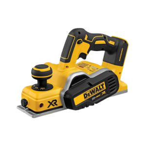 Plaina 20v DCP580B sem Bateria Brushless Dewalt