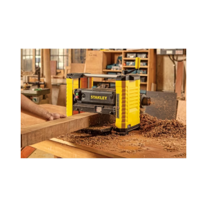 Plaina Desengrosso Portátil 1800w Stp18-b2 Stanley