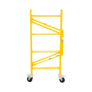 Plataforma Dobravel andaime Portatil Vonder