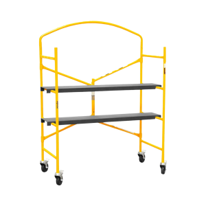 Plataforma Dobravel andaime Portatil Vonder