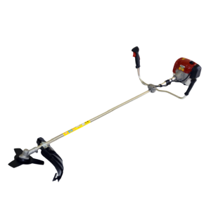 Rocadeira Gasolina Cg5500W  Walbro Lateral 2T Garthen