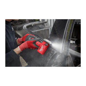 SERRA A BATERIA CIRCULAR 12V 3 C 1 BAT 4AH 2522159N MILWAUKEE