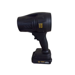 SOPRADOR A BATERIA TURBO PORTATIL STP2800 LYNUS