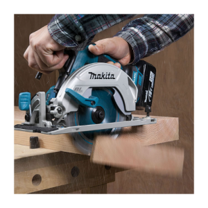 Serra Circular 18V 6 12 sem Bateria Brushless DHS680Z Makita