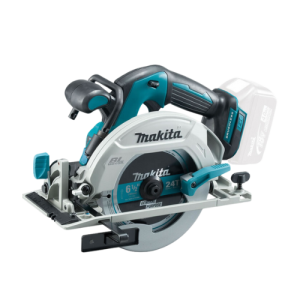 Serra Circular 18V 6 12 sem Bateria Brushless DHS680Z Makita