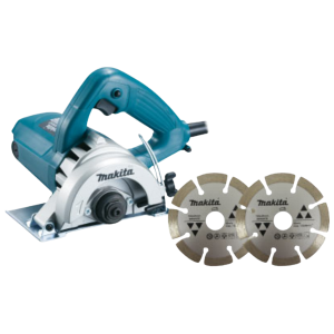 Serra Eletrica Marmore 1300W 4100Nh3Zx2 220V Makita