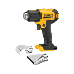 Soprador Térmico 20v DCE530B sem bateria Dewalt