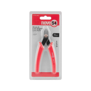  ALICATE CORTE DIAGONAL 5 CORTE RENTE NOVE54 