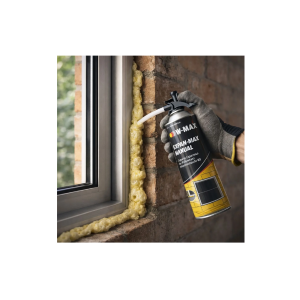  ESPUMA EXPANSIVA 500ML  WMAX