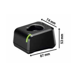  Kit De Baterias com Carregador Gal12v20 Bosch