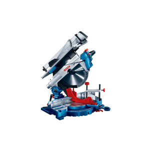  SERRA ELETRICA ESQUADRIAS BANCADA 1800W GTM 12 JL BOSCH