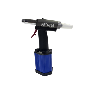 rebitador_pneumático_pro316_pdr