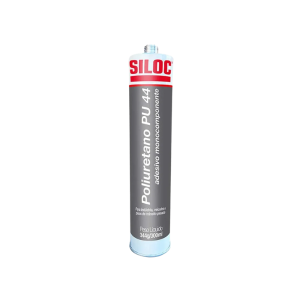 adesivo vedante poliur pu refil preto 300ml pegamil siloc 13012
