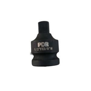 adaptador para soquete f 1,2m 3,8 pro pdr