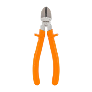 alicate corte diagonal 6 st70024Ast sata 22423