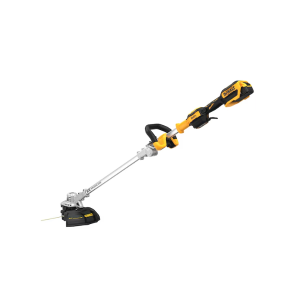 aparador de grama sem bateria 20v dcst922beb3 dewalt