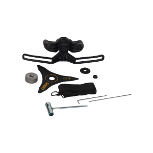 aparador de grama sem bateria 60v dcsb970beb3 dewalt 531690