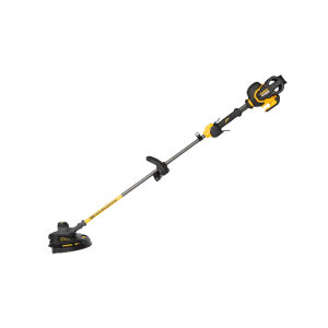 aparador de grama sem bateria 60v dcsb970beb3 dewalt 531690