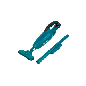 aspirador de po 18v dcl180zb com bateria bl1830b e carregador dc18wc makita