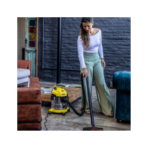 aspirador de po e líquidos 12l 1700w wdl 1s karcher 532789