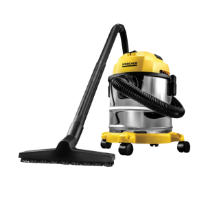 aspirador de po e líquidos 12l 1700w wdl 1s karcher 532789