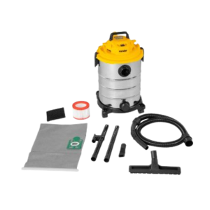 aspirador de po e líquidos 30l 1200w apv1230 vonder 522327